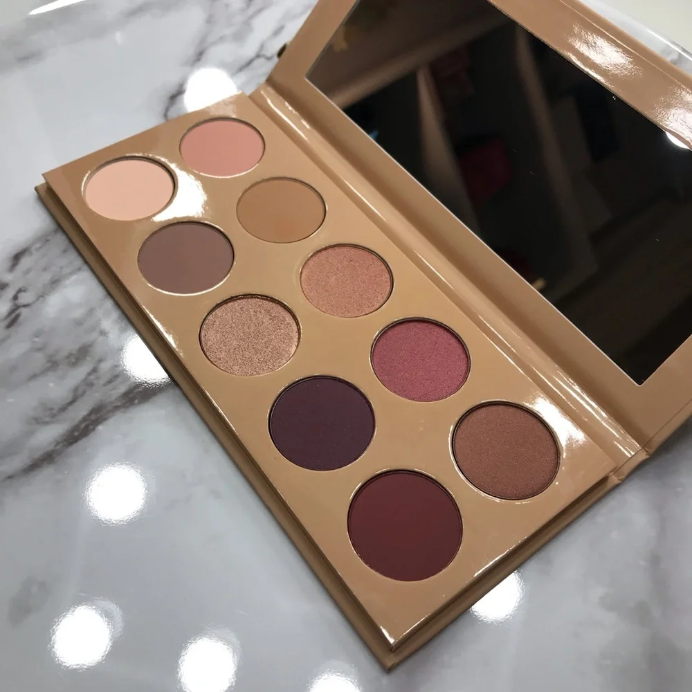 KKW Beauty Eyeshadow Palette Classic Blossom